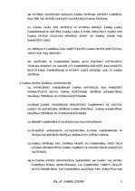 Paraugs 'Darba līgums ', 3.