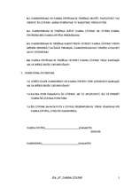 Paraugs 'Darba līgums ', 5.