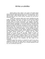 Eseja 'Brīvība un atbildība', 1.