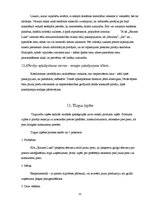 Prakses atskaite 'Prakses atskaite', 31.