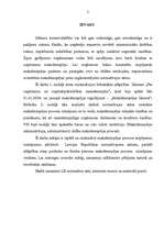 Referāts 'Maksātnespējas procesa iespējamie risinājumi', 2.