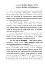 Referāts 'Maksātnespējas procesa iespējamie risinājumi', 3.