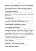 Referāts 'Maksātnespējas procesa iespējamie risinājumi', 6.