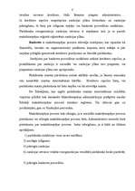 Referāts 'Maksātnespējas procesa iespējamie risinājumi', 8.