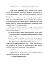 Referāts 'Maksātnespējas procesa iespējamie risinājumi', 9.