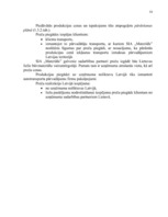 Biznesa plāns 'Biznesa plāns SIA "Materiāls"', 10.