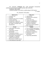 Biznesa plāns 'Biznesa plāns SIA "Materiāls"', 13.