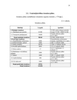 Biznesa plāns 'Biznesa plāns SIA "Materiāls"', 20.