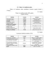 Biznesa plāns 'Biznesa plāns SIA "Materiāls"', 21.