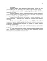 Biznesa plāns 'Biznesa plāns SIA "Materiāls"', 26.