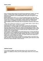 Referāts 'Smēķēšana, alkohols', 6.