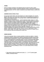 Referāts 'Smēķēšana, alkohols', 9.