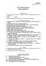 Konspekts 'Amatu apraksti finanšu - grāmatvedības nodaļai', 3.