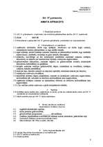 Konspekts 'Amatu apraksti finanšu - grāmatvedības nodaļai', 6.