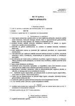 Konspekts 'Amatu apraksti finanšu - grāmatvedības nodaļai', 10.