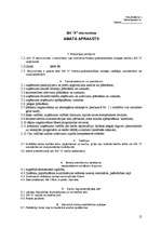 Konspekts 'Amatu apraksti finanšu - grāmatvedības nodaļai', 12.