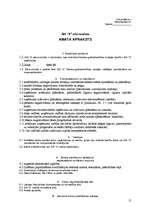 Konspekts 'Amatu apraksti finanšu - grāmatvedības nodaļai', 15.