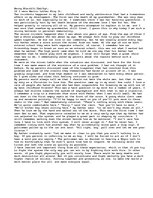 Eseja 'Being Black&amp;lt;Tab/&amp;gt; If I were Martin Luther King Jr. Two incidents t', 1.