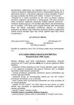 Referāts 'Saldumu tirgus Latvijā', 4.