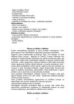 Referāts 'Saldumu tirgus Latvijā', 5.