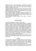 Referāts 'Saldumu tirgus Latvijā', 6.