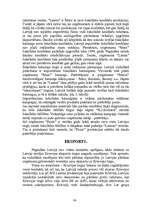 Referāts 'Saldumu tirgus Latvijā', 23.