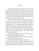 Referāts 'ANO un NATO', 1.