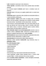 Konspekts 'Tirgus saimniecības funkcionēšanas vispārīgie pamati un problēmas', 3.