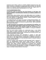 Referāts 'Ideoloģija. Liberālisms, konservatīvisms un sociālisms', 6.