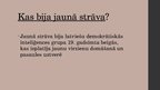 Prezentācija 'Jaunā strāva', 2.