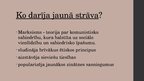 Prezentācija 'Jaunā strāva', 3.