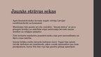 Prezentācija 'Jaunā strāva', 7.