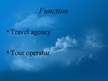 Prezentācija 'Travel Agency "Fortuna Travel"', 6.
