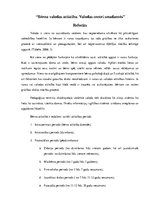 Konspekts 'Bērna valodas attīstība. Valodas centri smadzenēs', 1.