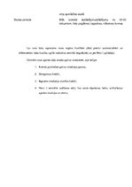 Konspekts 'Bērna valodas attīstība. Valodas centri smadzenēs', 3.