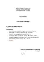 Referāts 'Masu mediji kā ceturtā vara', 1.