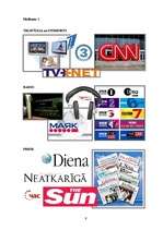 Referāts 'Masu mediji kā ceturtā vara', 6.
