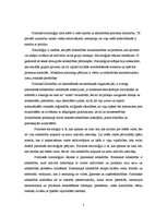 Konspekts 'Politiskās uzvedības socioloģiskā analīze', 2.