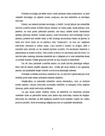 Konspekts 'Politiskās uzvedības socioloģiskā analīze', 3.