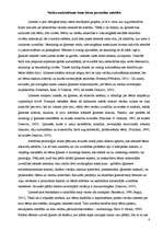 Referāts 'Jauniešu pašcieņas un sasniegumu motivācijas saistība ar viņa novērtējumu par em', 8.