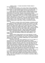 Eseja 'Tehnoloģiju ietekme uz latviešu valodu', 1.