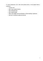 Konspekts 'Produkts', 3.