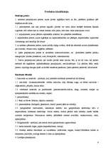 Konspekts 'Produkts', 4.