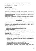 Konspekts 'Produkts', 5.