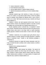 Konspekts 'Lietišķās etiķetes īpatnības Nīderlandē', 6.