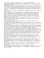 Eseja 'The Rise and Fall of Adolf Hitler', 2.