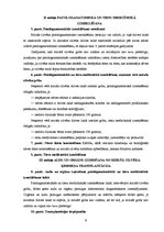 Referāts 'Ētikas principi transplantoloģijā', 9.