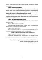 Referāts 'Ētikas principi transplantoloģijā', 11.