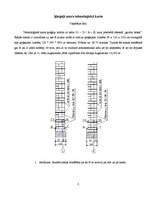 Referāts 'Ķieģeļu mūra tehnoloģiskā karte', 2.