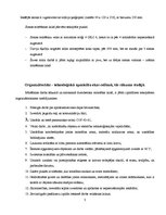 Referāts 'Ķieģeļu mūra tehnoloģiskā karte', 3.